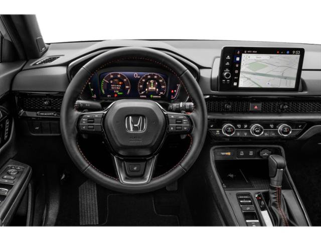 New 2026 Honda CR-V Sport Touring image 7