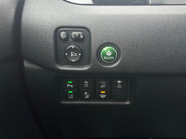 New 2026 Honda Ridgeline Black Edition image 28