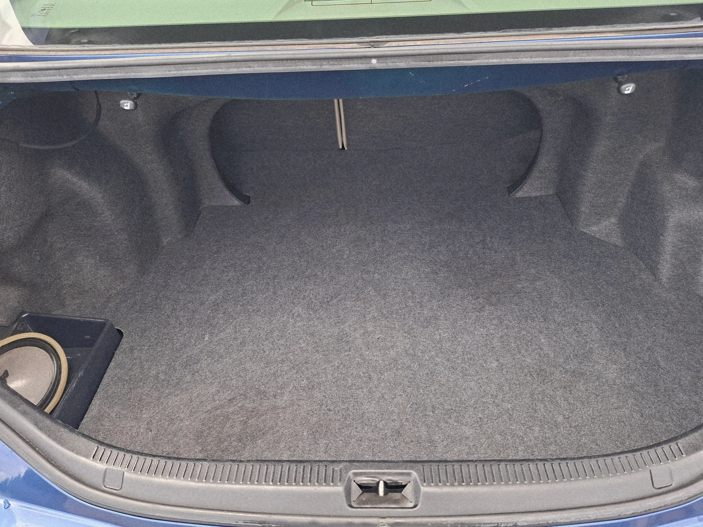 Used 2007 Toyota Camry CE FWD image 14