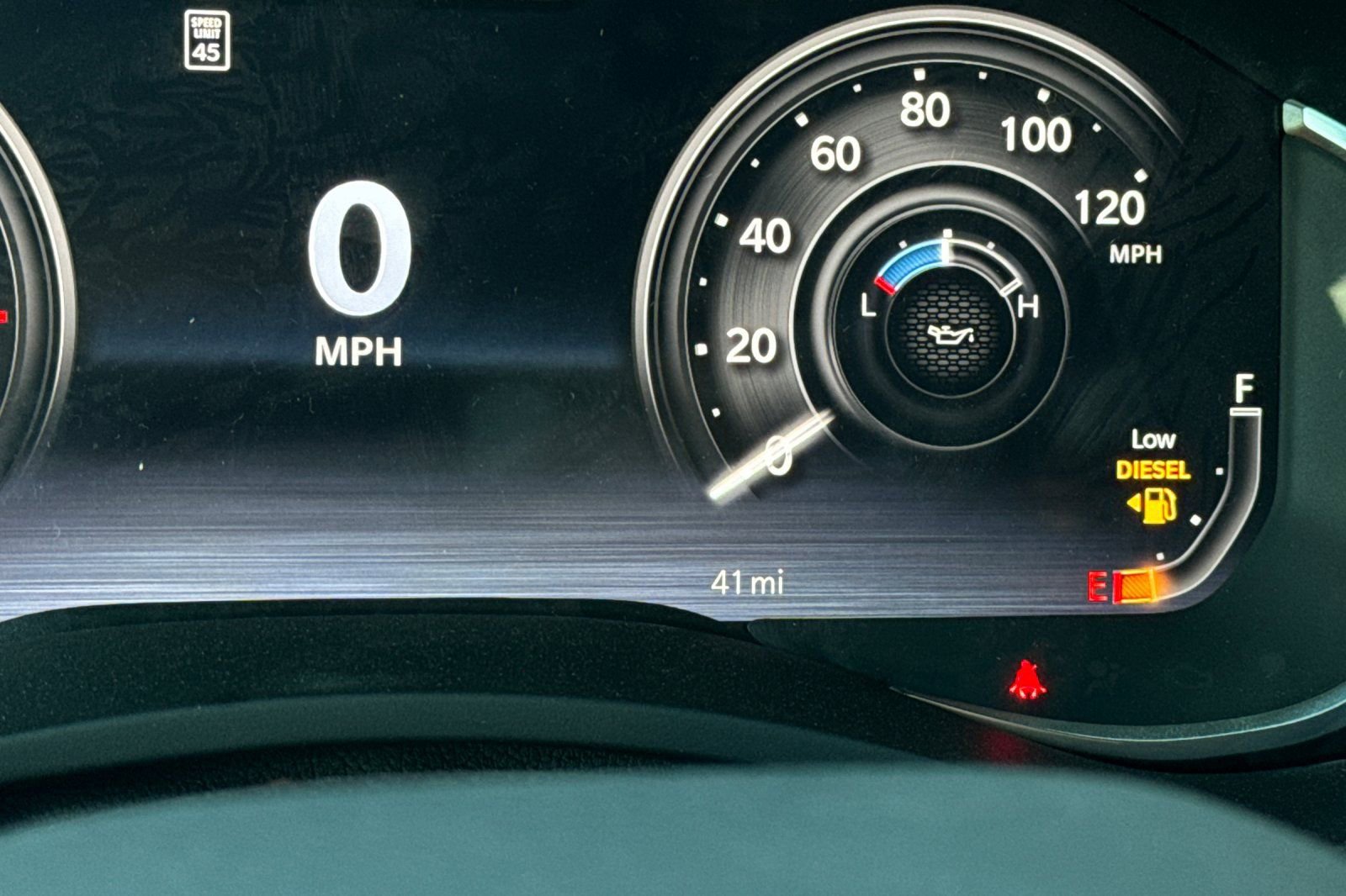 Used 2026 RAM 2500 Laramie image 28