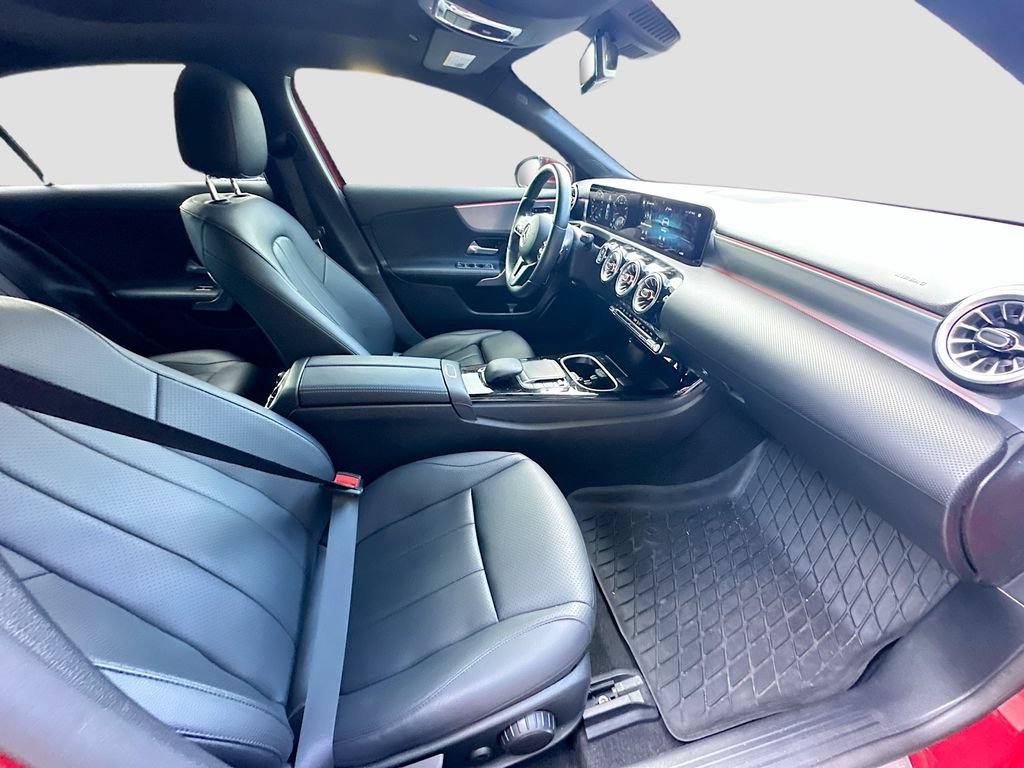 Certified 2022 Mercedes-Benz A 220 4MATIC image 28