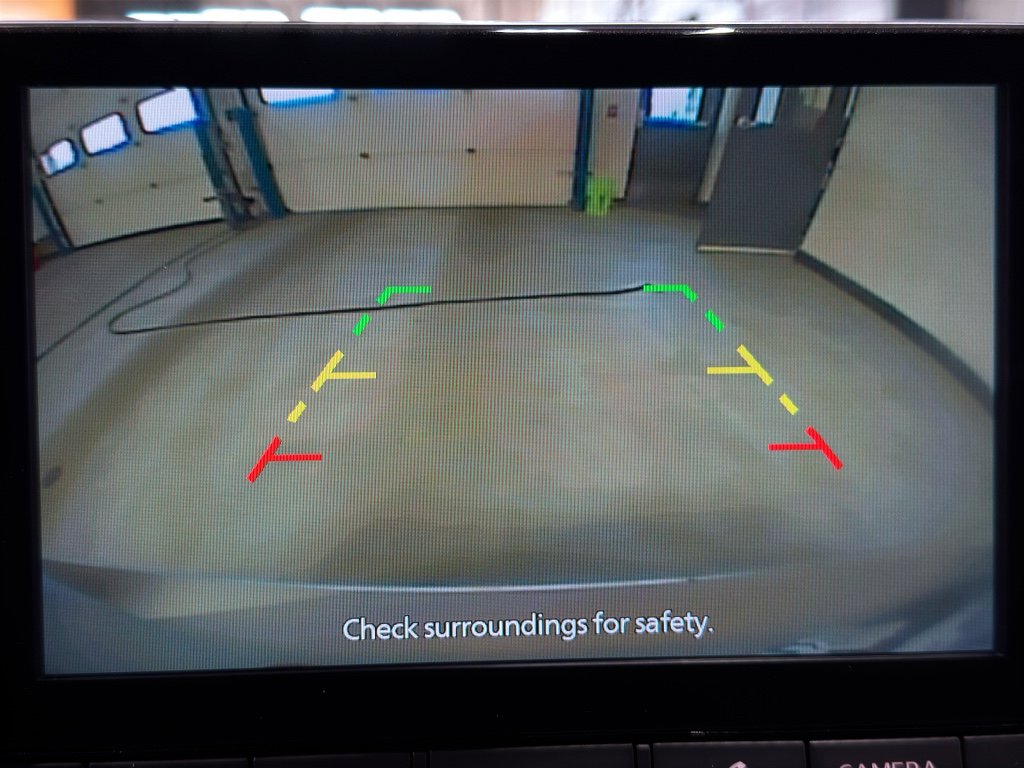 Used 2023 Nissan Sentra SV image 26