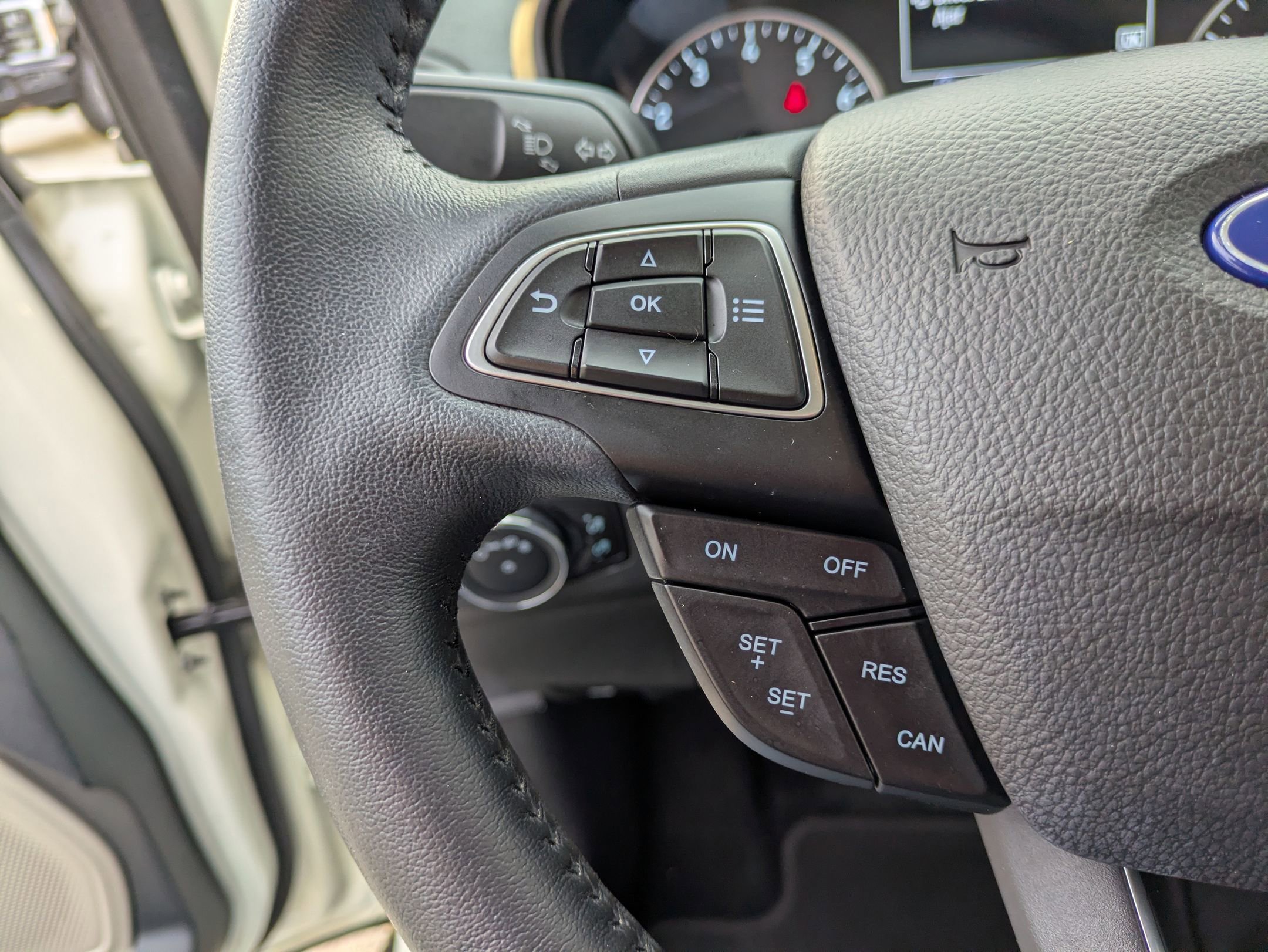 Used 2021 Ford EcoSport Titanium image 18