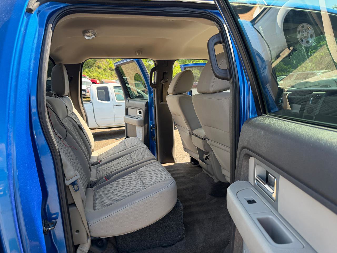 Used 2010 Ford F150 FX2 RWD image 15