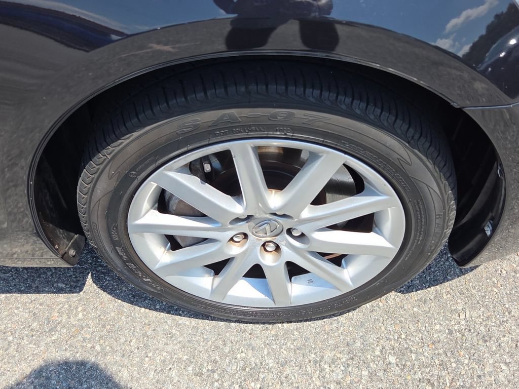 Used 2007 Lexus GS 350 RWD image 14