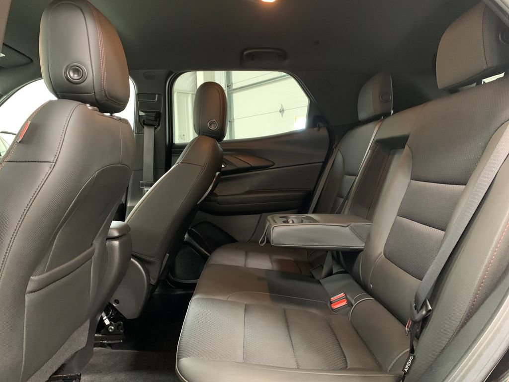 Used 2022 Chevrolet TrailBlazer RS AWD/4WD image 19