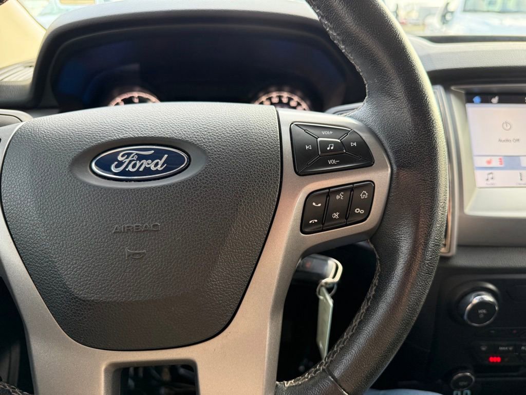 Used 2019 Ford Ranger XLT w/ Equipment Group 302A Luxury image 23