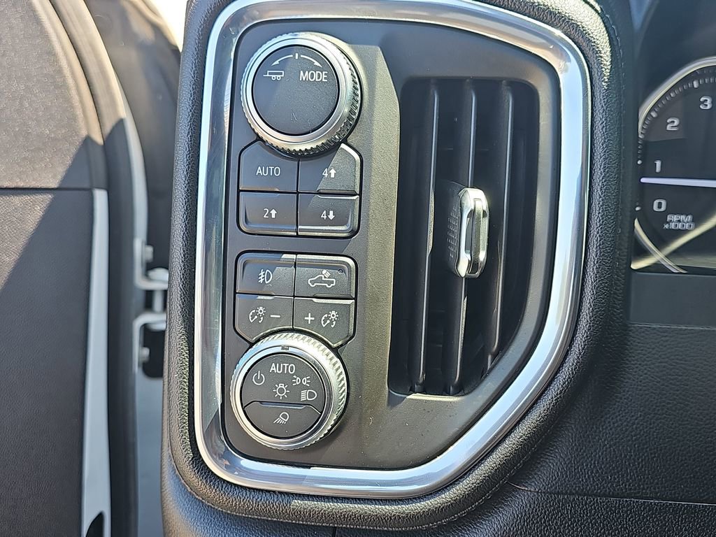 Certified 2020 GMC Sierra 2500 SLT w/ SLT Premium Plus Package AWD/4WD image 31
