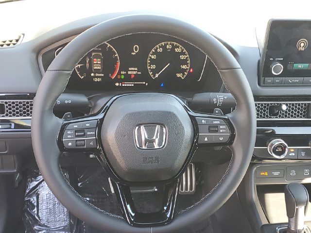 New 2026 Honda Civic Sport image 10