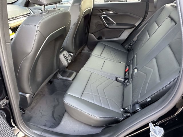 New 2027 BMW X1 xDrive28i w/ Technology Package AWD/4WD image 8