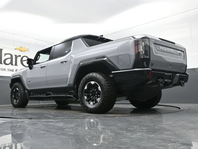 Used 2025 GMC Hummer EV 3X w/ Battery Pack, 24 Module Pack AWD/4WD image 5