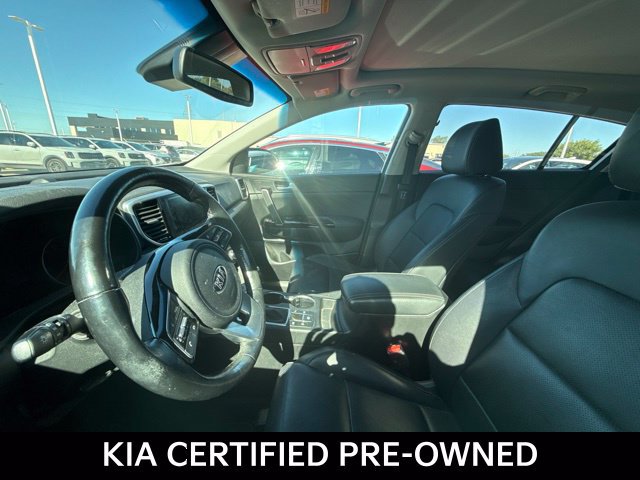 Used 2020 Kia Sportage EX w/ Option Group 15 FWD image 10