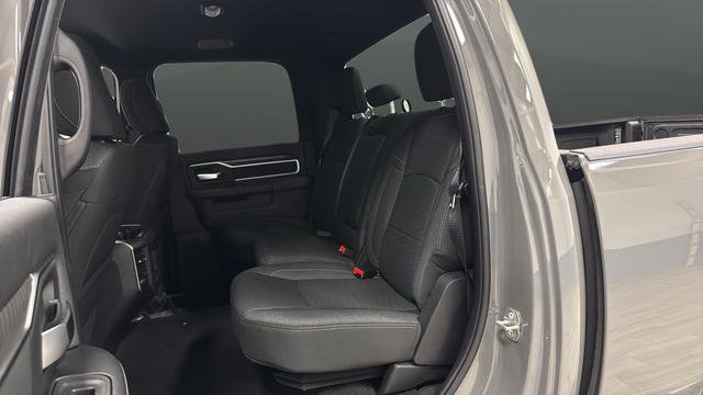 New 2026 RAM 2500 Big Horn AWD/4WD image 23