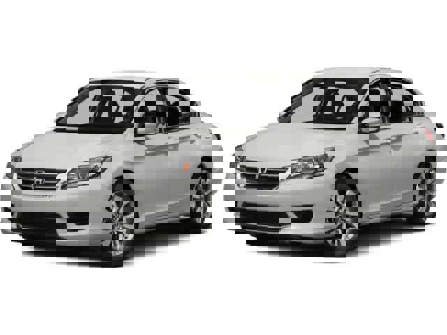 Used 2013 Honda Accord LX