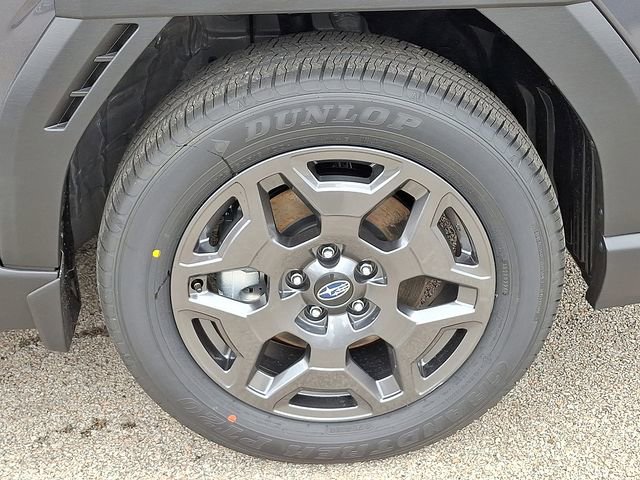 New 2026 Subaru Outback Premium AWD/4WD image 9