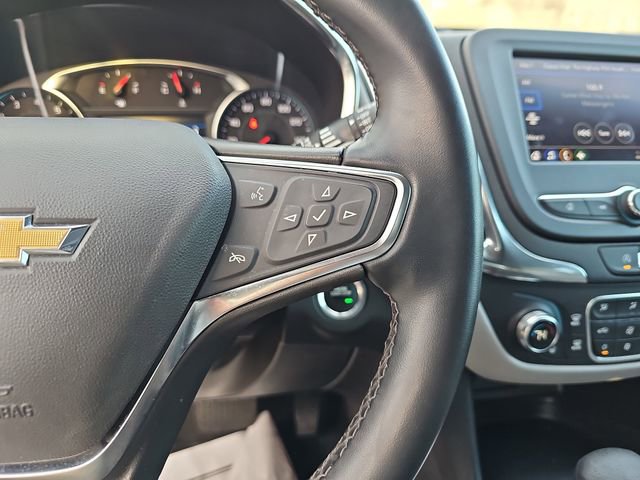 Used 2024 Chevrolet Equinox LT image 19