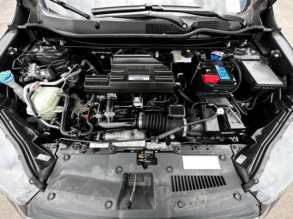Used 2020 Honda CR-V Touring image 22