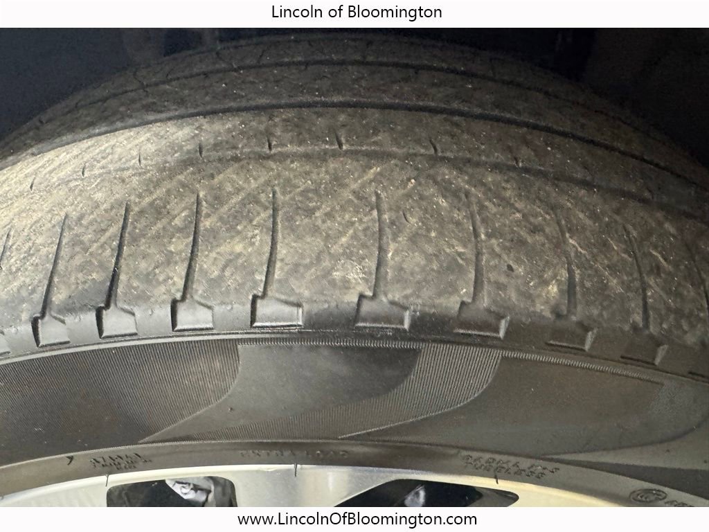 Used 2023 Lincoln Navigator Black Label AWD/4WD image 16