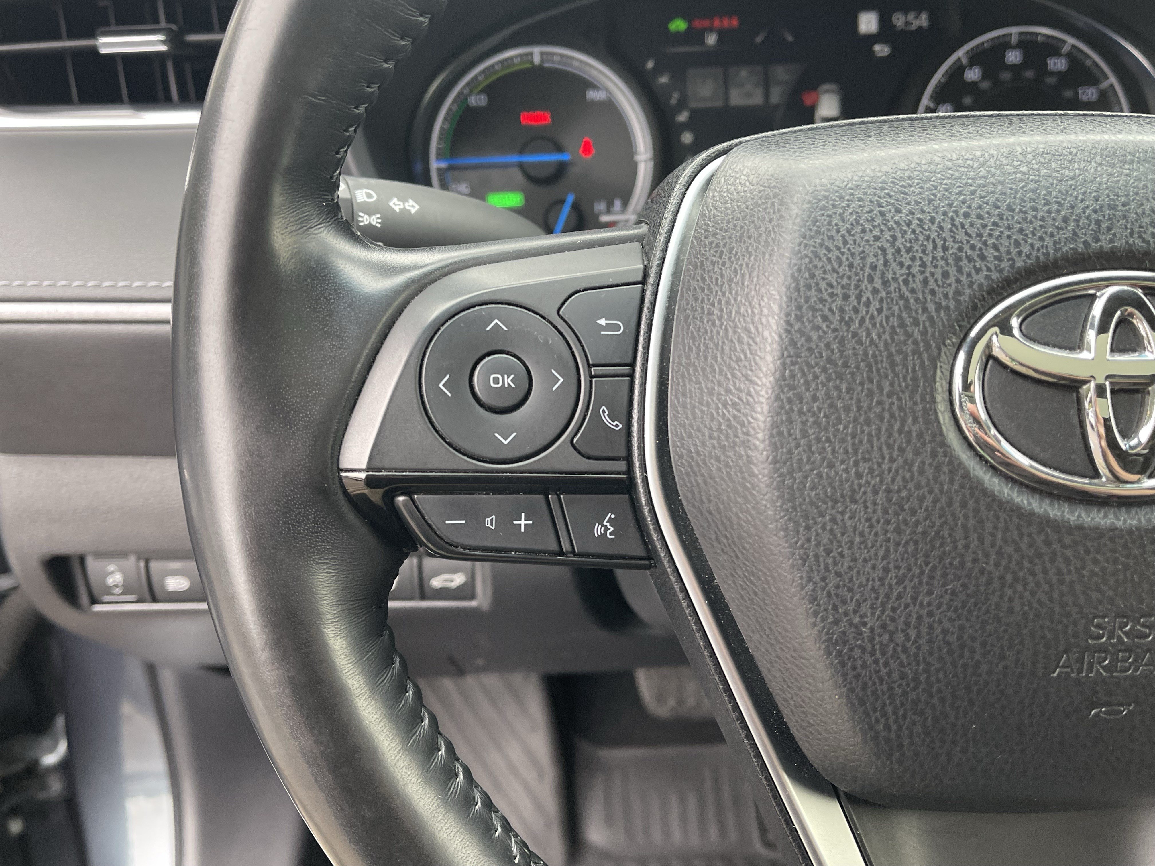 Certified 2021 Toyota Venza Limited w/ Advanced Technology Package AWD/4WD image 22