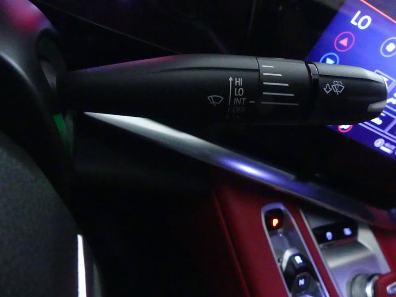Used 2023 Chevrolet Corvette Stingray Preferred Conv w/ 2LT RWD image 24