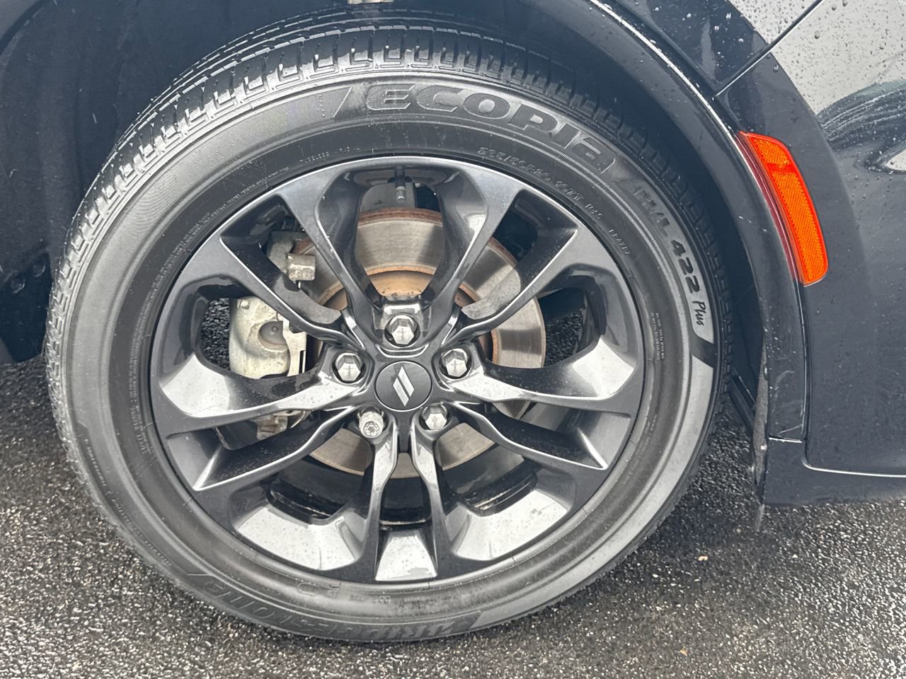 Used 2021 Dodge Durango GT w/ Blacktop Package image 9