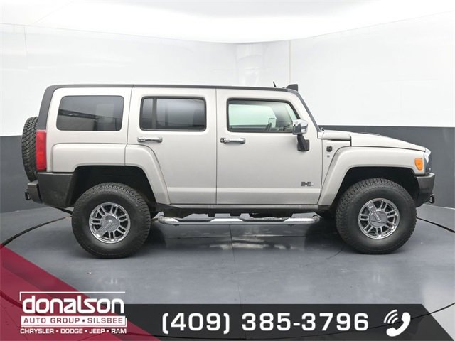 Used 2006 HUMMER H3 Luxury image 2