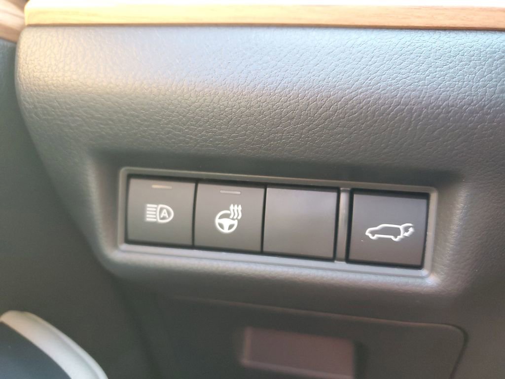 New 2026 Toyota Grand Highlander Platinum image 31