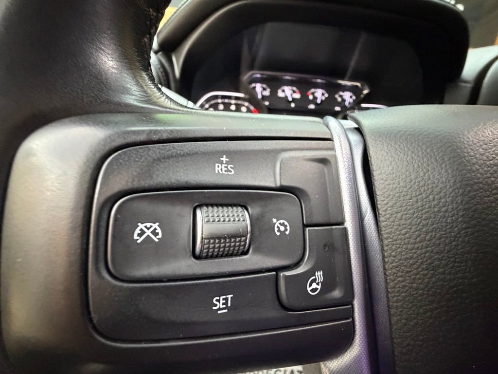 Used 2020 GMC Sierra 1500 Elevation w/ Elevation Value Package image 22