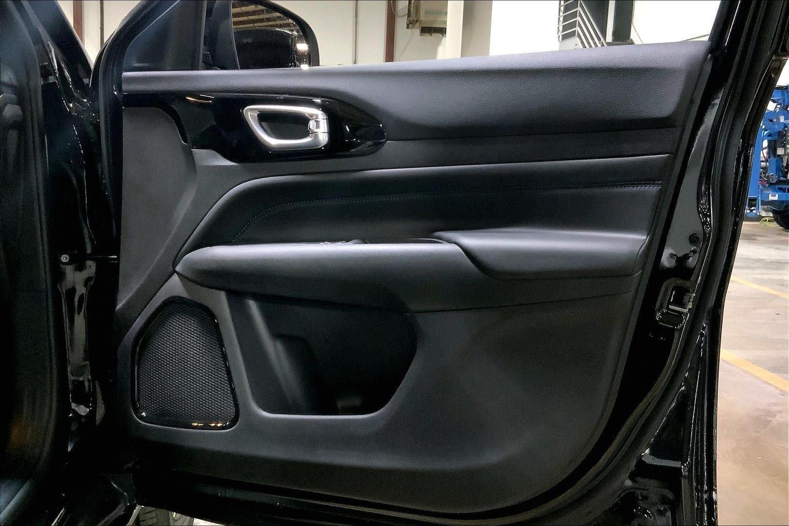 New 2026 Jeep Compass Latitude AWD/4WD image 22