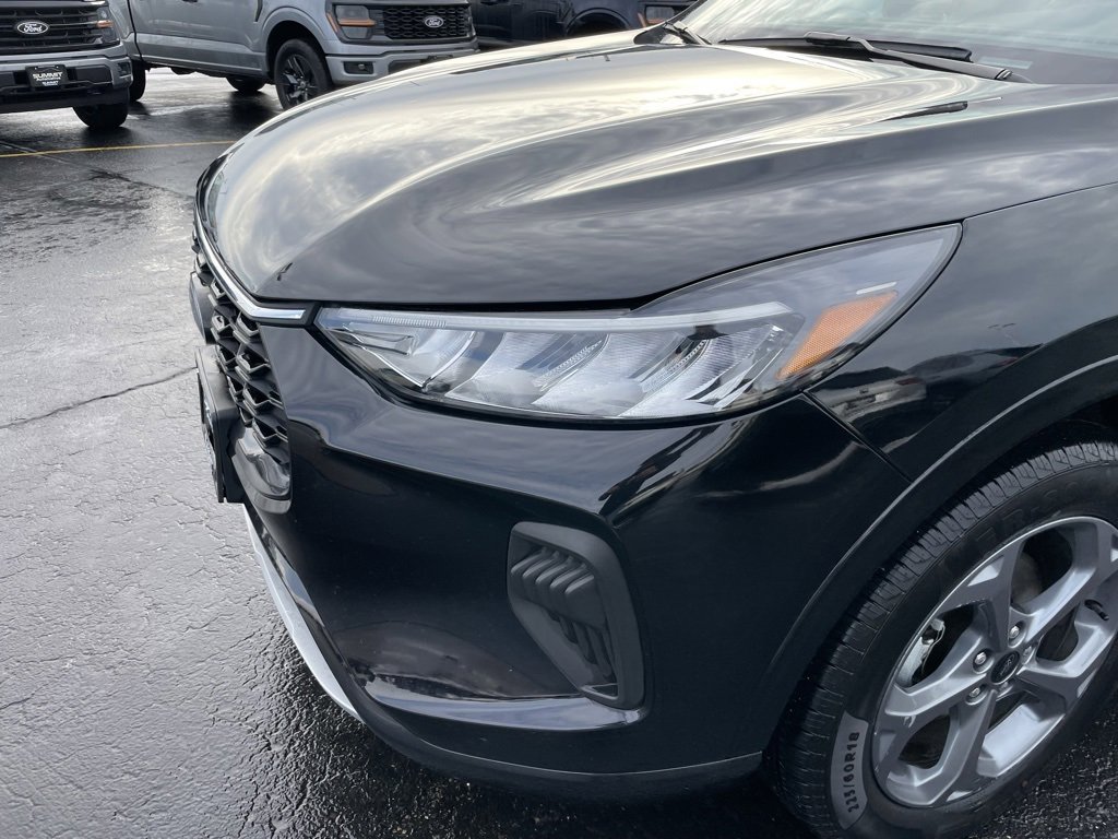 Used 2024 Ford Escape ST-Line image 39