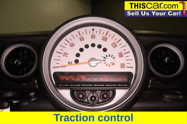 Used 2013 MINI Cooper S FWD image 19