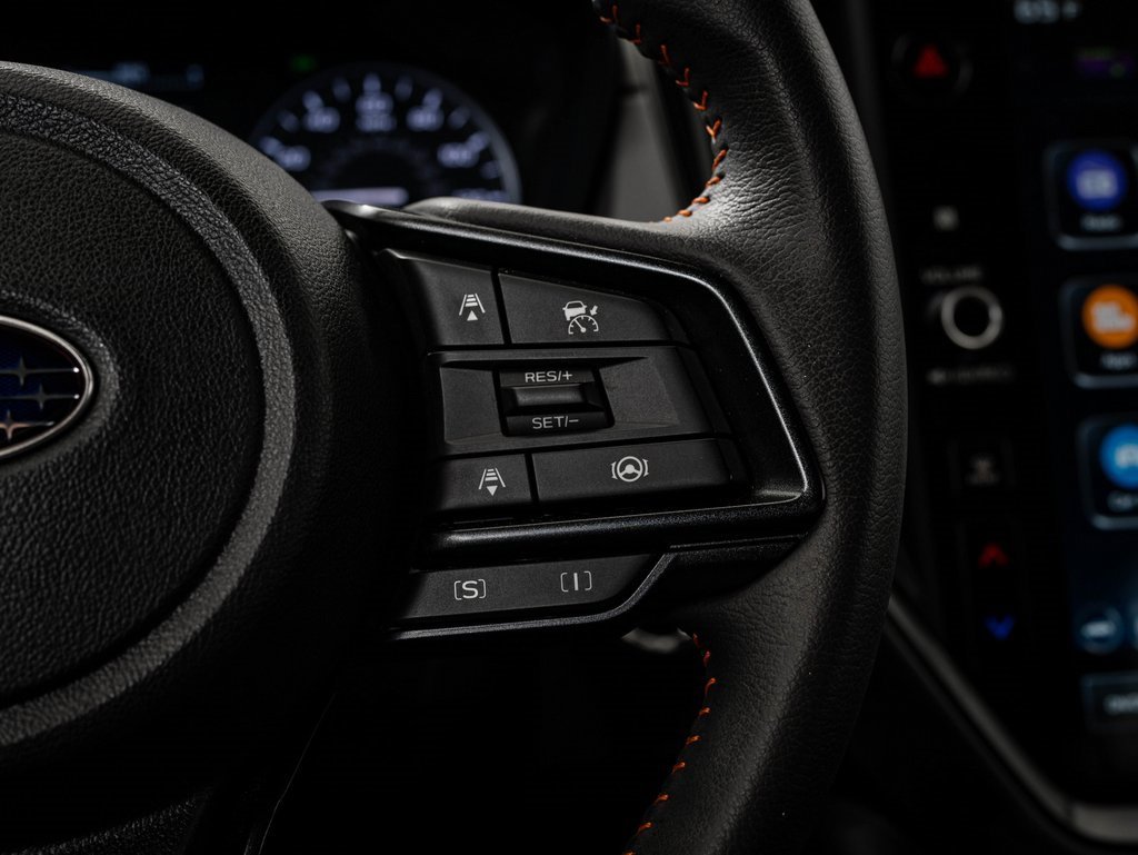 Used 2025 Subaru Crosstrek 2.5i Limited w/ Popular Package #3A image 27