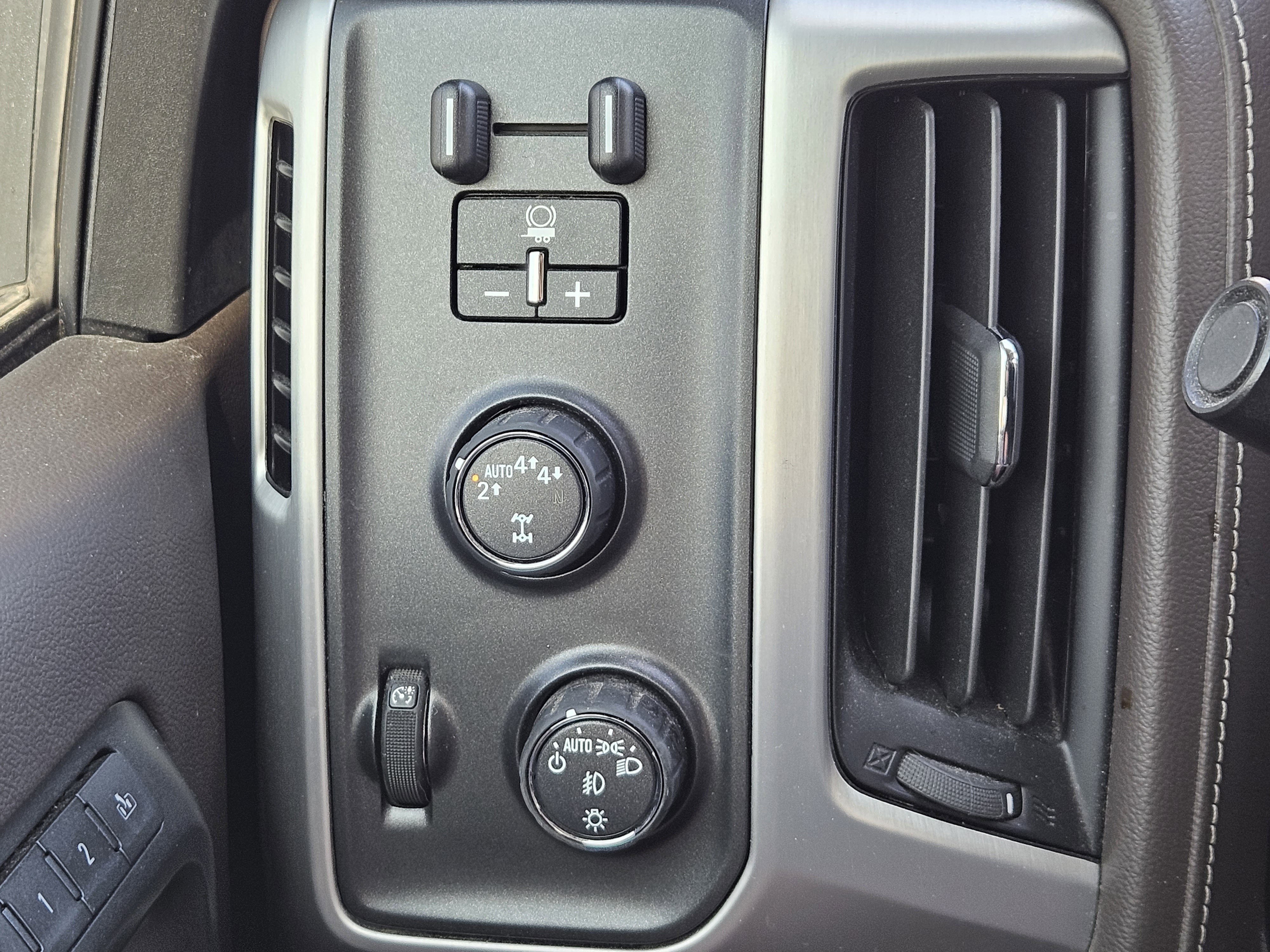 Used 2018 GMC Sierra 1500 SLT w/ Texas SLT Premium Package image 23