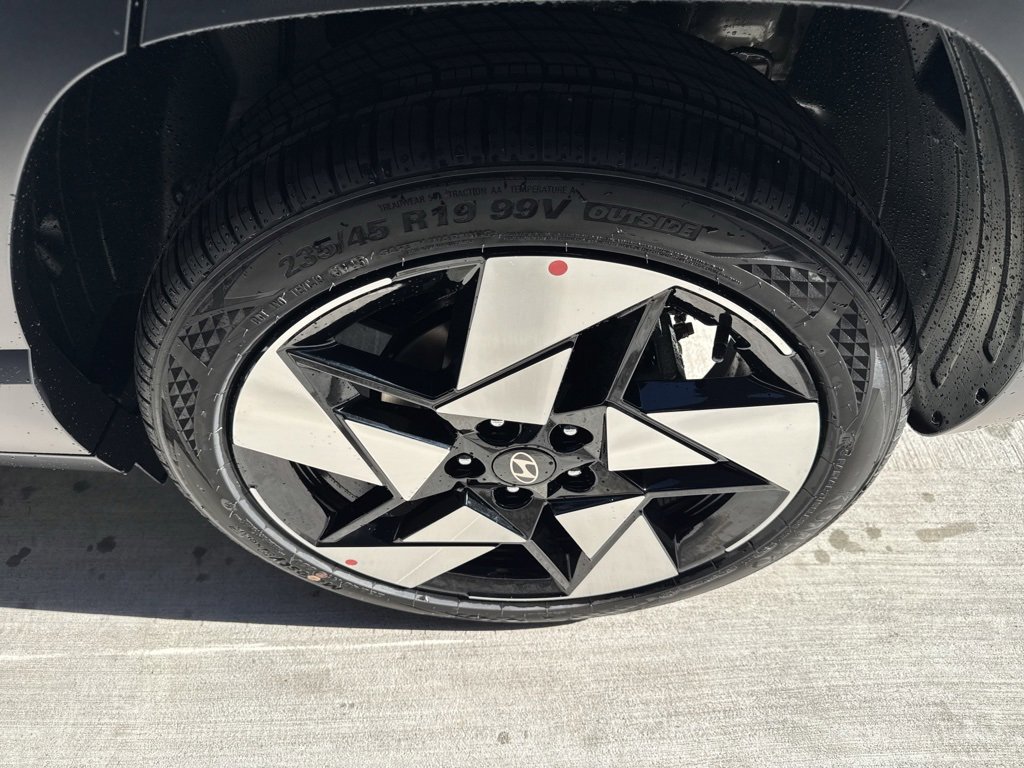 New 2026 Hyundai Kona Limited image 19