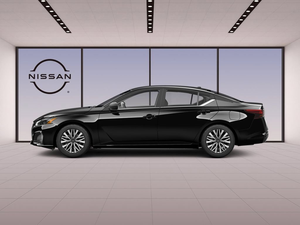 New 2026 Nissan Altima 2.5 SV AWD/4WD image 9