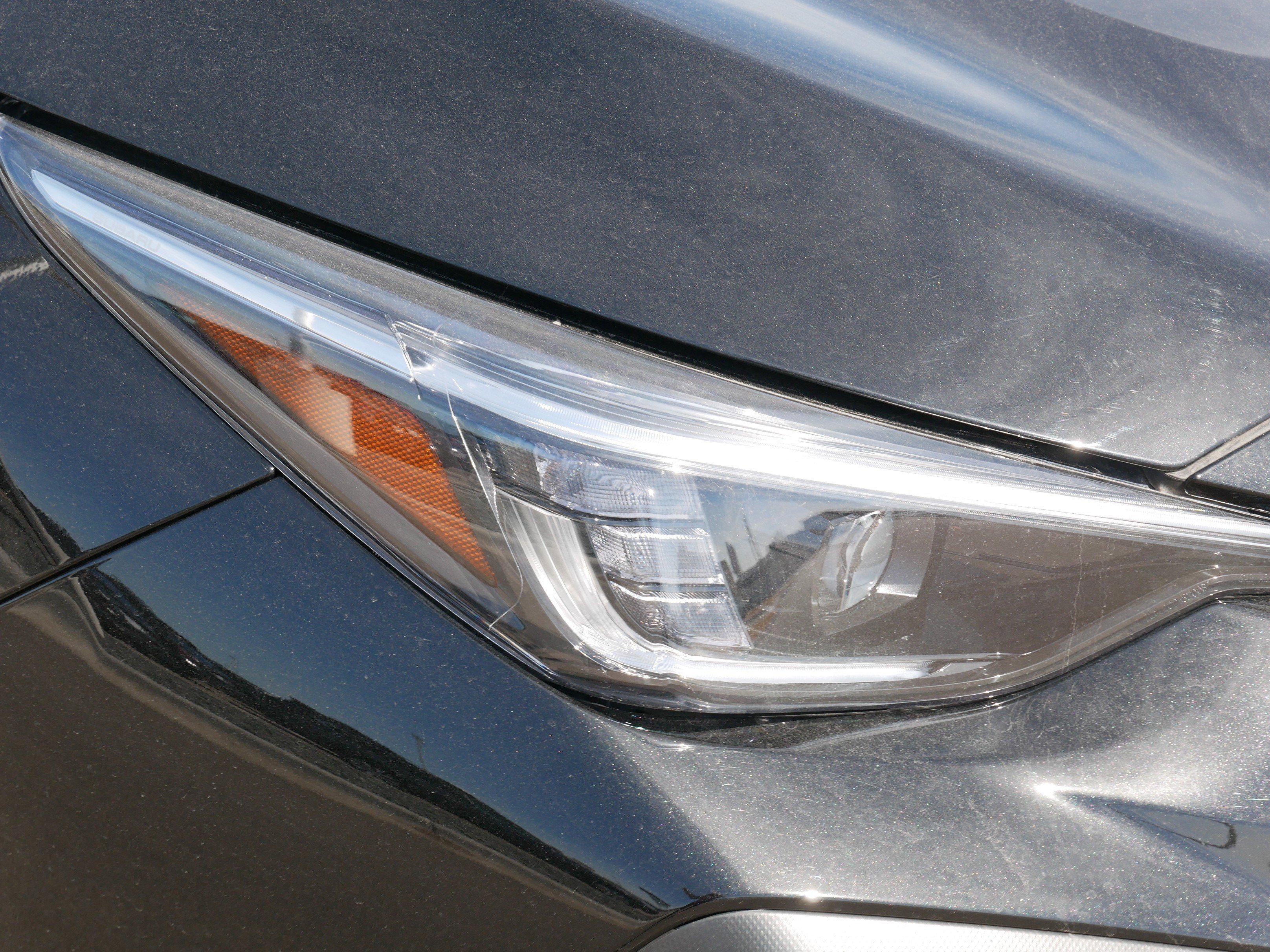 Certified 2025 Subaru Crosstrek 2.5i Sport w/ Popular Package #4A image 16