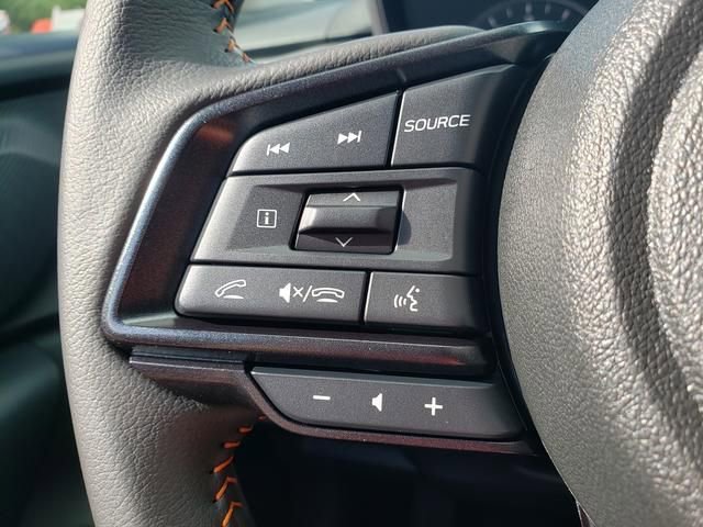 Certified 2025 Subaru Crosstrek 2.5i Limited image 17