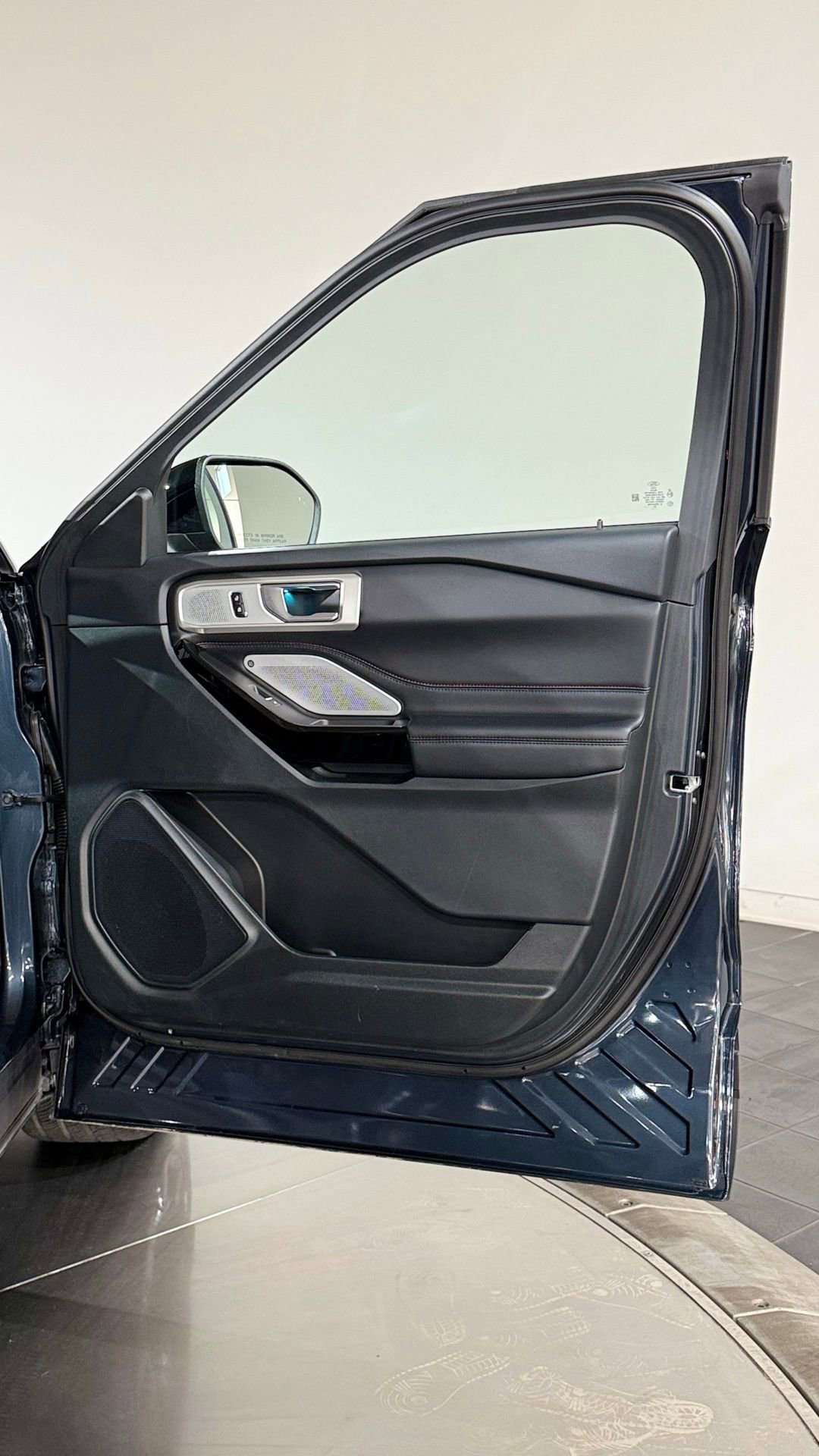 Used 2023 Ford Explorer ST w/ Equipment Group 401A image 68