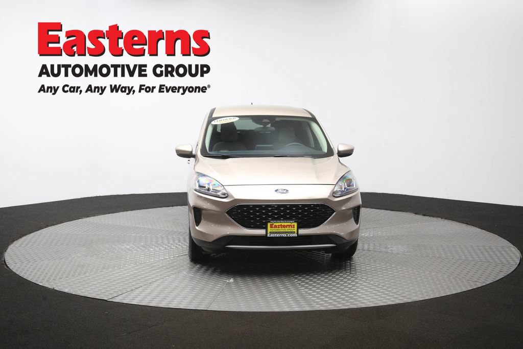 Used 2020 Ford Escape SE AWD/4WD image 53