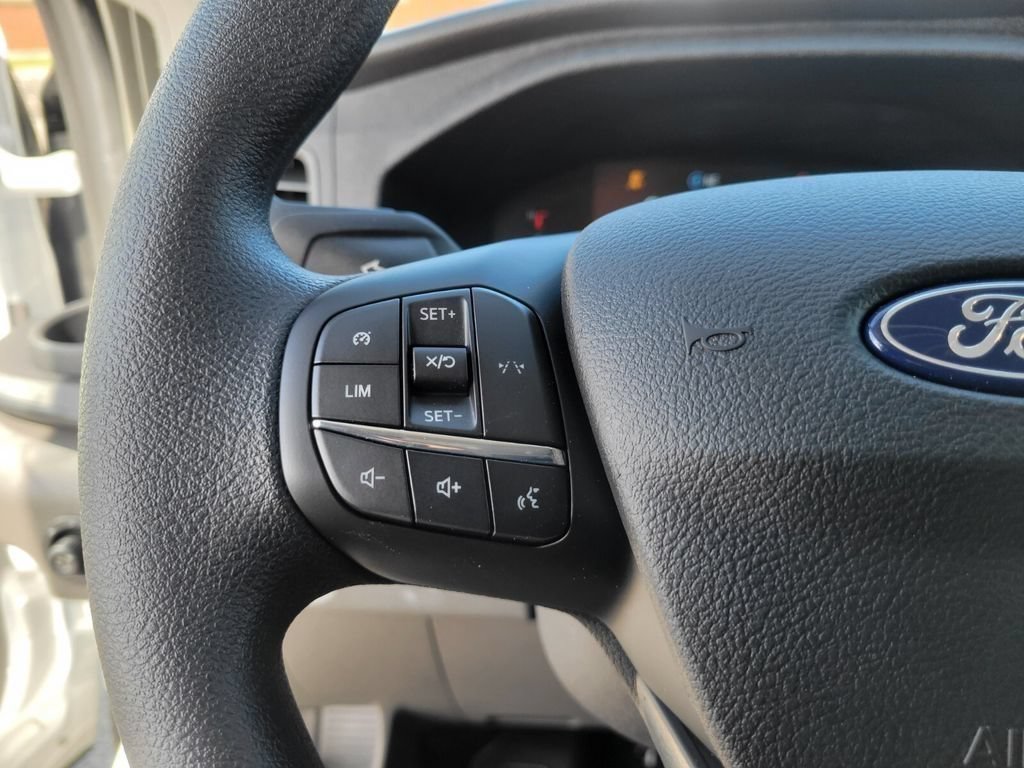 New 2026 Ford Transit 250 Low Roof AWD image 22