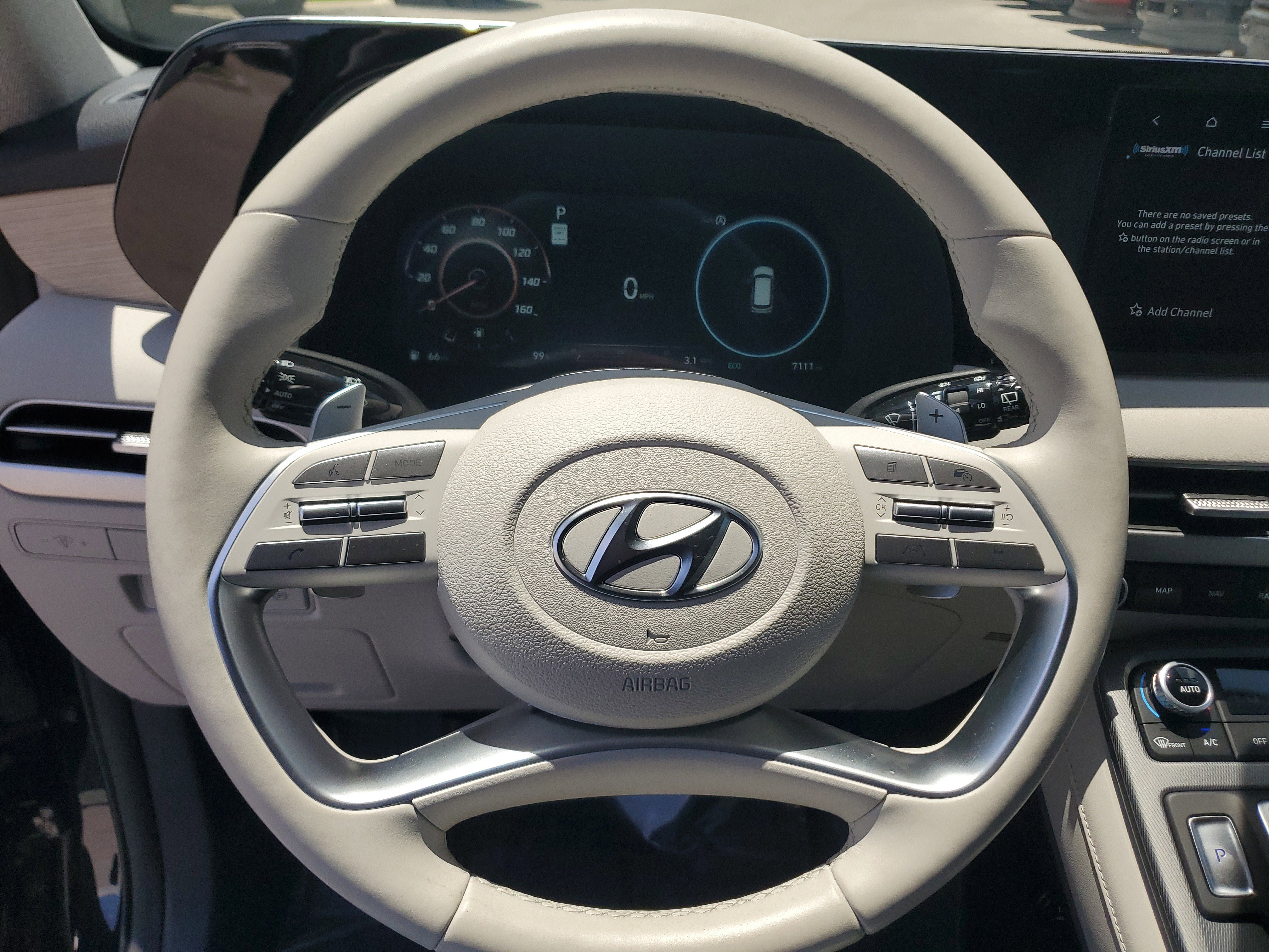 Used 2025 Hyundai Palisade Limited image 23