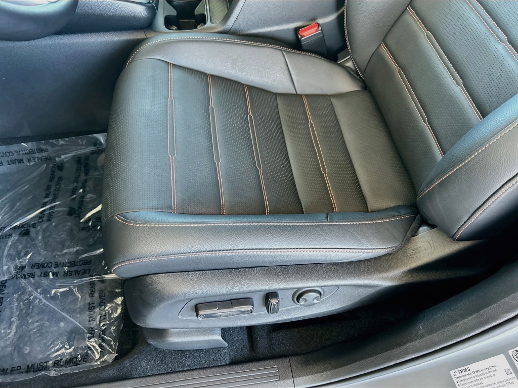 Used 2026 Honda CR-V Sport-L image 18