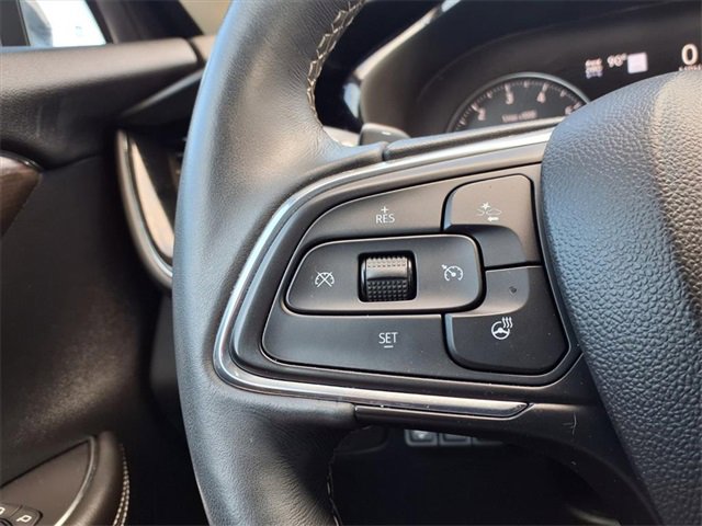 Used 2023 Buick Envision Avenir image 14