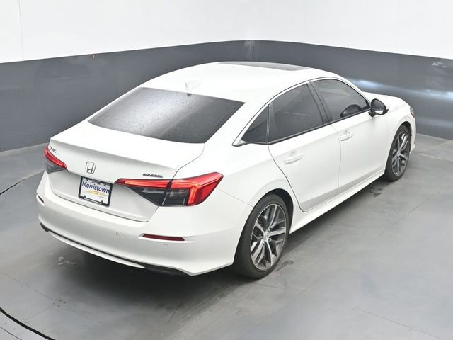 Used 2023 Honda Civic Touring image 25