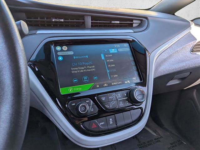 Used 2017 Chevrolet Bolt LT FWD image 20