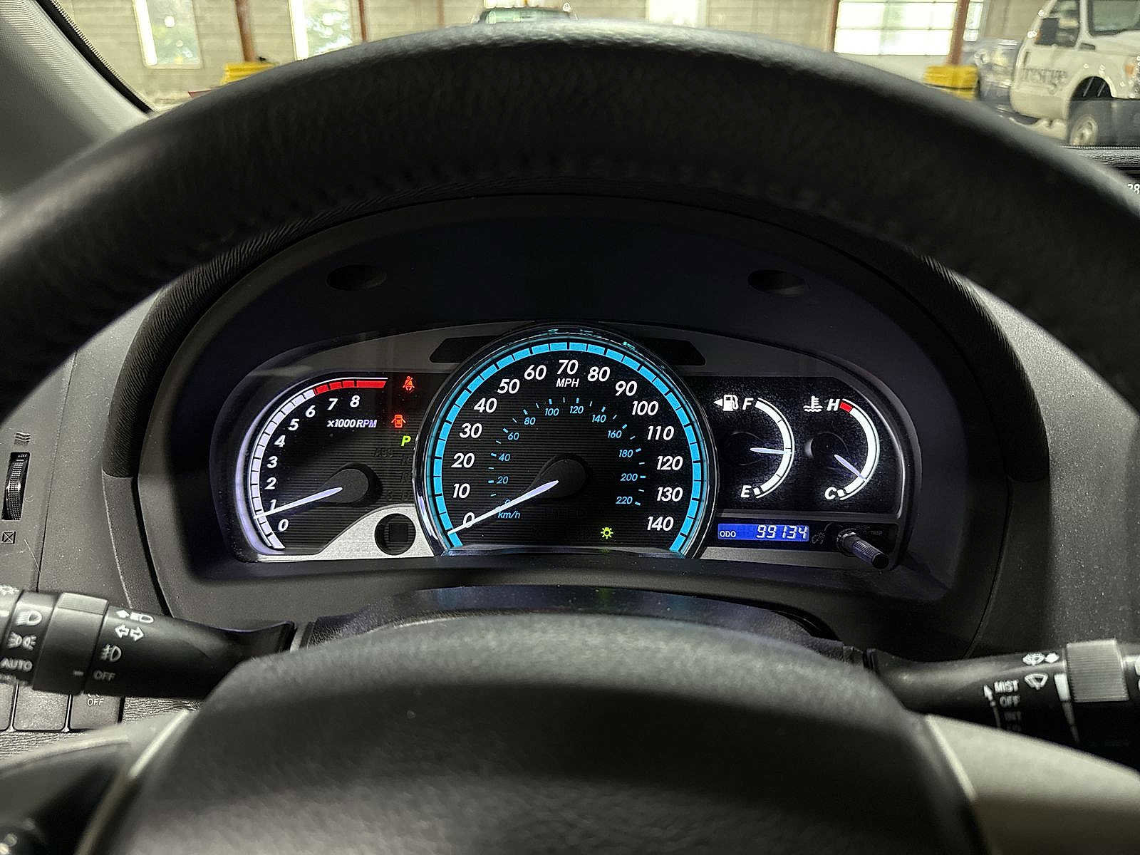 Used 2015 Toyota Venza XLE image 33