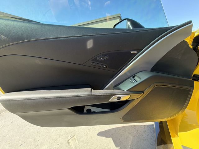 Used 2017 Chevrolet Corvette Z06 image 21