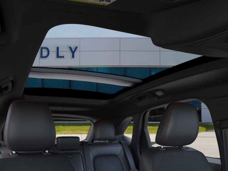 New 2026 Ford Escape ST-Line w/ Tech Pack #1 image 22