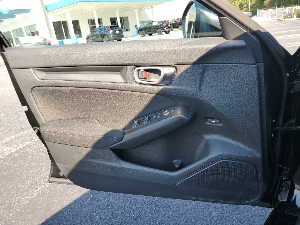 New 2026 Honda Civic LX image 22