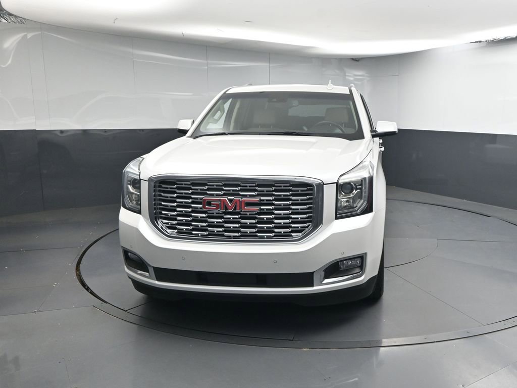 Used 2018 GMC Yukon Denali w/ Denali Ultimate Package AWD/4WD image 31